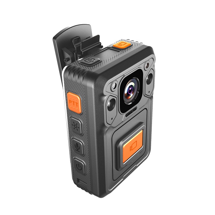 DS20 H22 Ambarella Body Worn Camera