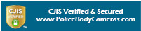 CJIS Verified&Secured