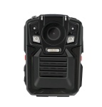 WV8 GPS Body Camera